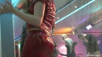 Winter WonderBang Part 3 - Cam 4 Screencap 85 on www.sinx.com