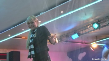 Winter WonderBang Part 3 - Cam 4 Screencap 19 on www.sinx.com