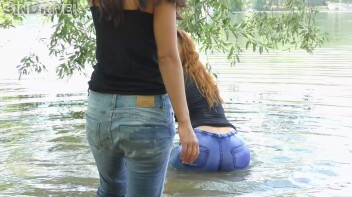College Cuties Secluded Outdoor Sexcapade Screencap 95 on www.sinx.com