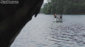 College Cuties Secluded Outdoor Sexcapade Screencap 21 on www.sinx.com