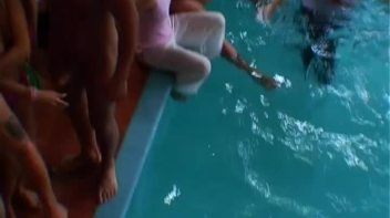 Wedding Celebration Part 6 - Cam 2 Screencap 21 on www.sinx.com