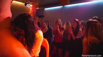 Party Hardcore Gone Crazy Vol. 39 Single Cut: Part 2 - Cam 2 Screencap 54 on www.sinx.com