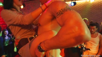 Party Hardcore Gone Crazy Vol. 39 Single Cut: Part 2 - Cam 2 Screencap 55 on www.sinx.com