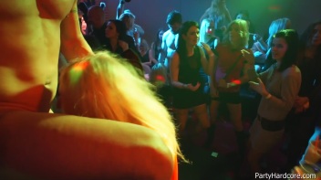 Party Hardcore Gone Crazy Vol. 39 Single Cut: Part 2 - Cam 2 Screencap 76 on www.sinx.com