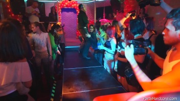 Party Hardcore Gone Crazy Vol. 39 Single Cut: Part 2 - Cam 2 Screencap 15 on www.sinx.com