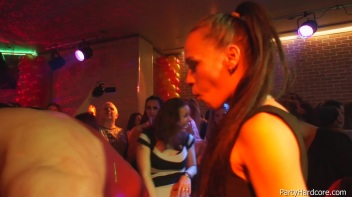 Party Hardcore Gone Crazy Vol. 39 Single Cut: Part 2 - Cam 2 Screencap 28 on www.sinx.com