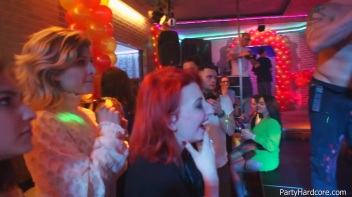 Party Hardcore Gone Crazy Vol. 39 Single Cut: Part 2 - Cam 2 Screencap 30 on www.sinx.com