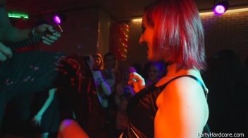 Party Hardcore Gone Crazy Vol. 39 Single Cut: Part 2 - Cam 2 Screencap 31 on www.sinx.com