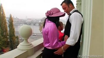 Czech out this hot action! Screencap 10 on www.sinx.com