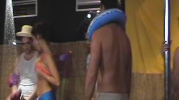 Brazen Bikini Babes - Part 1 Cam 2 Screencap 85 on www.sinx.com