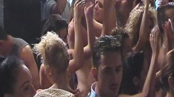 Brazen Bikini Babes - Part 1 Cam 2 Screencap 99 on www.sinx.com