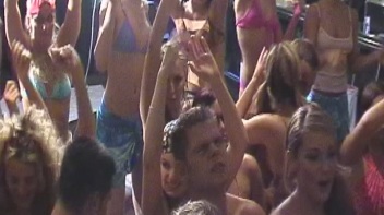 Brazen Bikini Babes - Part 1 Cam 2 Screencap 101 on www.sinx.com