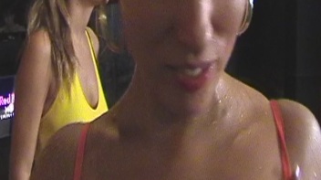 Brazen Bikini Babes - Part 1 Cam 2 Screencap 102 on www.sinx.com