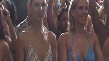 Brazen Bikini Babes - Part 1 Cam 2 Screencap 104 on www.sinx.com