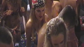 Brazen Bikini Babes - Part 1 Cam 2 Screencap 106 on www.sinx.com