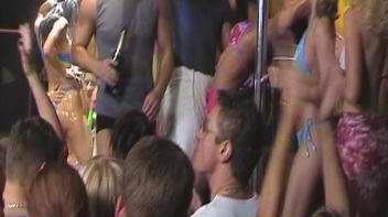 Brazen Bikini Babes - Part 1 Cam 2 Screencap 17 on www.sinx.com
