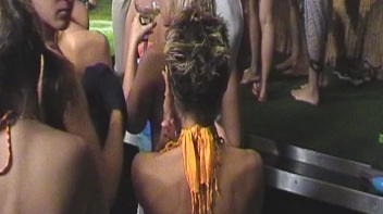 Brazen Bikini Babes - Part 1 Cam 2 Screencap 22 on www.sinx.com