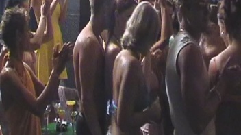 Brazen Bikini Babes - Part 1 Cam 2 Screencap 23 on www.sinx.com