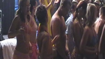 Brazen Bikini Babes - Part 1 Cam 2 Screencap 24 on www.sinx.com