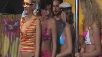 Brazen Bikini Babes - Part 1 Cam 2 Screencap 39 on www.sinx.com