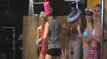 Brazen Bikini Babes - Part 1 Cam 2 Screencap 48 on www.sinx.com