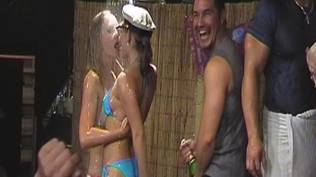 Brazen Bikini Babes - Part 1 Cam 2 Screencap 58 on www.sinx.com