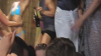 Brazen Bikini Babes - Part 1 Cam 2 Screencap 60 on www.sinx.com