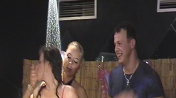 Brazen Bikini Babes - Part 1 Cam 2 Screencap 79 on www.sinx.com