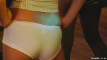Workout Orgy Part 1 - Main Edit Screencap 21 on www.sinx.com