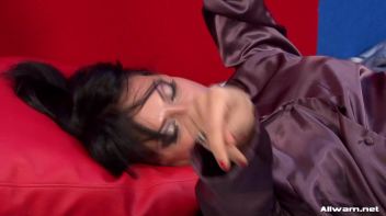 Cream Showers Screencap 2 on www.sinx.com