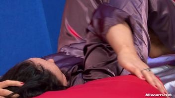 Cream Showers Screencap 28 on www.sinx.com