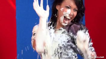 Cream Showers Screencap 46 on www.sinx.com