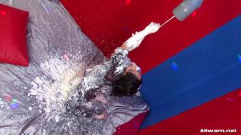 Cream Showers Screencap 47 on www.sinx.com