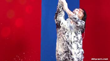 Cream Showers Screencap 48 on www.sinx.com