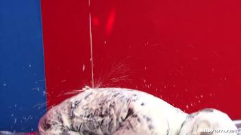 Cream Showers Screencap 50 on www.sinx.com