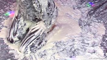 Cream Showers Screencap 54 on www.sinx.com