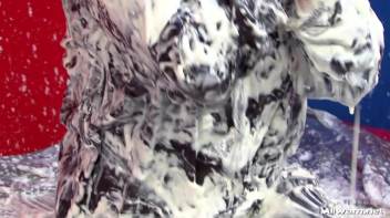 Cream Showers Screencap 57 on www.sinx.com