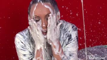 Cream Showers Screencap 58 on www.sinx.com