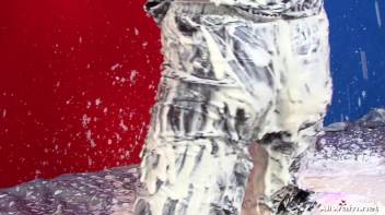 Cream Showers Screencap 62 on www.sinx.com