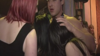 Party Hardcore Vol. 59 Part 6 - Cam 1 Screencap 4 on www.sinx.com