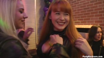 Party Hardcore Gone Crazy Vol. 38 Part 2 - Main Edit Screencap 5 on www.sinx.com