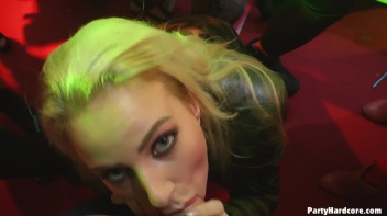 Party Hardcore Gone Crazy Vol. 38 Part 2 - Main Edit Screencap 74 on www.sinx.com