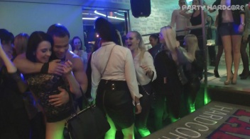 Party Hardcore Gone Crazy Vol. 17 Part 1 - Cam 4 Screencap 51 on www.sinx.com