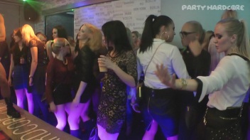 Party Hardcore Gone Crazy Vol. 17 Part 1 - Cam 4 Screencap 56 on www.sinx.com