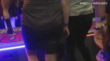 Party Hardcore Gone Crazy Vol. 17 Part 1 - Cam 4 Screencap 62 on www.sinx.com