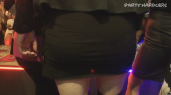 Party Hardcore Gone Crazy Vol. 17 Part 1 - Cam 4 Screencap 65 on www.sinx.com