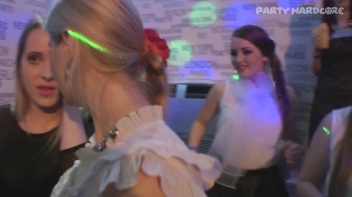 Party Hardcore Gone Crazy Vol. 17 Part 1 - Cam 4 Screencap 69 on www.sinx.com