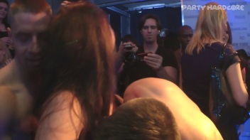 Party Hardcore Gone Crazy Vol. 17 Part 1 - Cam 4 Screencap 83 on www.sinx.com