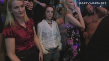 Party Hardcore Gone Crazy Vol. 17 Part 1 - Cam 4 Screencap 84 on www.sinx.com