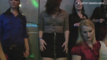 Party Hardcore Gone Crazy Vol. 17 Part 1 - Cam 4 Screencap 85 on www.sinx.com